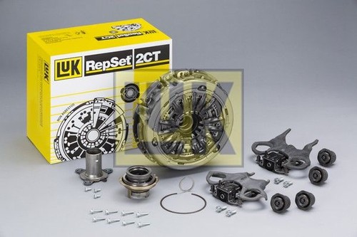 Schaeffler luk clutch kit - schaeffler,