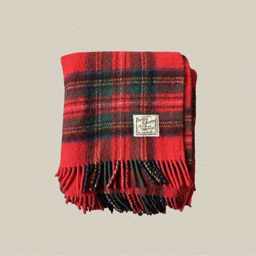 Burns country vintage scotland - country,