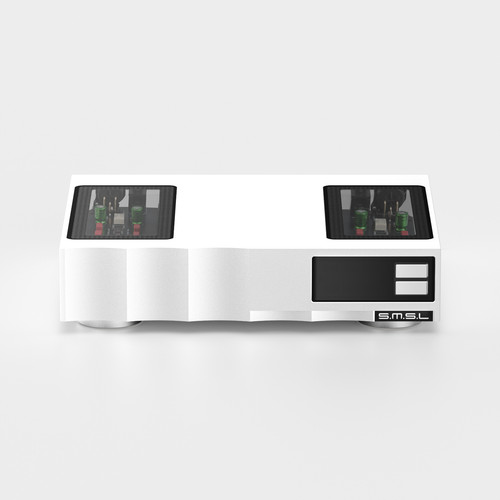 Smsl r100 high resolution - smsl,