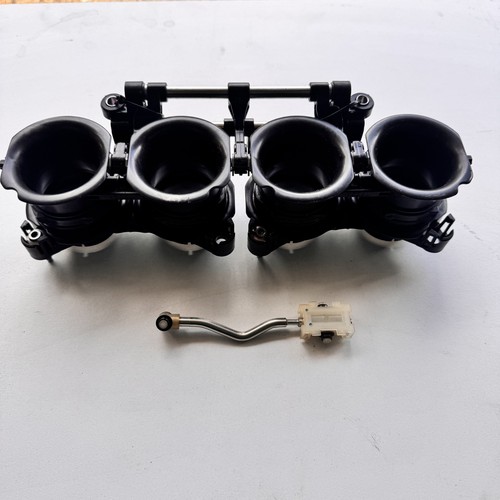 Yamaha yzf variable intake - yamaha,