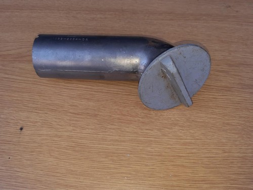 Nos ford cortina - ,