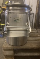 BOLD B14 POTATO PEELER **1/4