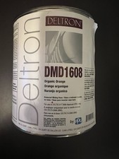 PPG - DELRON - NXT DMD 1608