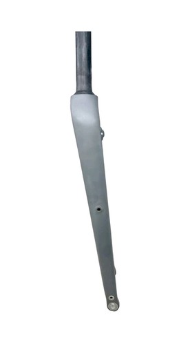 Grade carbon gravel forks - gt,