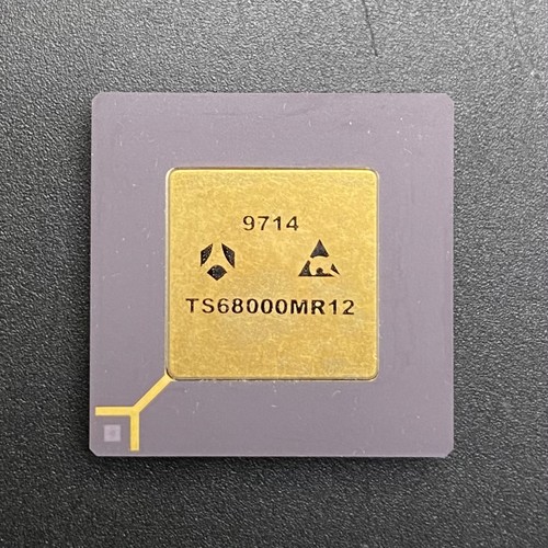 Thomson ts68000mr12 processor - thomson,