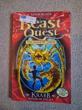 Beast Quest - Adam Blade - Buy