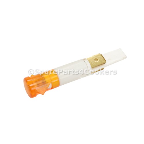 Lacanche red light - lacanche, indicator