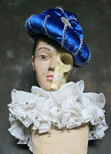 Vintage hansmade period - vintage,