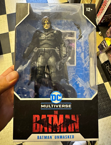 Mcfarlane toys multiverse - mcfarlane,