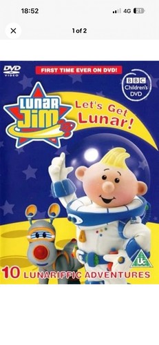 Lunar jim let get - jim,
