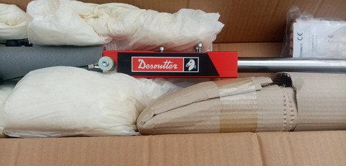 Desoutter d53 25s torque arm - torque,