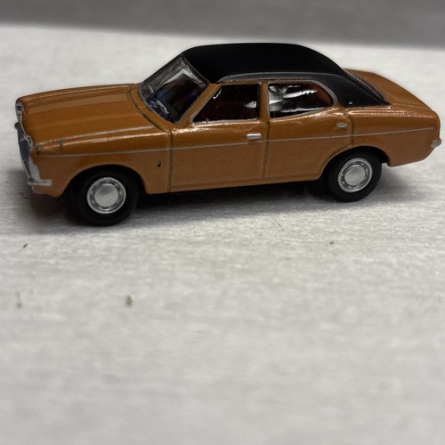 Ford cortina mk3 gxl - mk3,