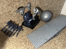 2000 BBC Robot Wars Sir