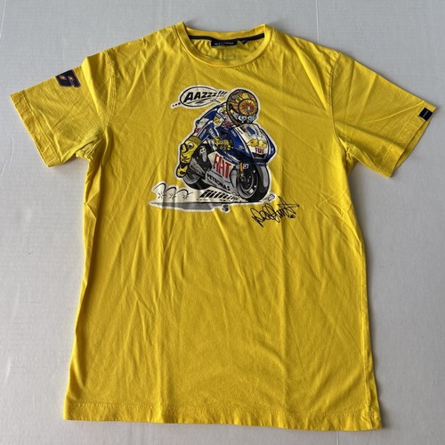 Valentino rossi vr46 yamaha - valentino,