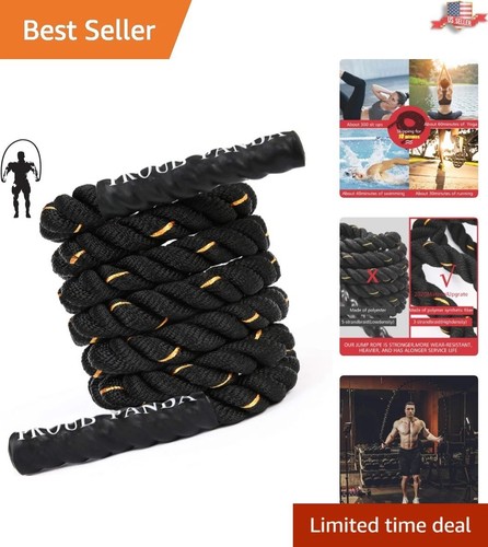 Versatile heavy jump - versatile,
