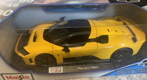 Maisto special edition 18 - maisto,