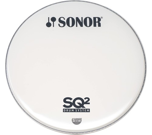 Sonor bp20w sq2 bass - sonor, sn-bp20w/l