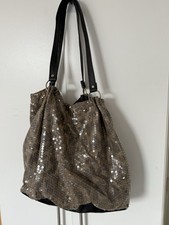 Atmosphere Women's Brown Shoulder Bag