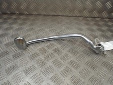 Honda CB650 CB 650 Custom 1981 Rear Back Brake Braking Lever Pedal 
