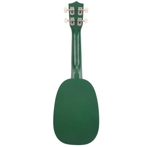 21in ukulele with - with, bag