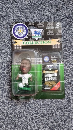 Carlton palmer leeds united - carlton,