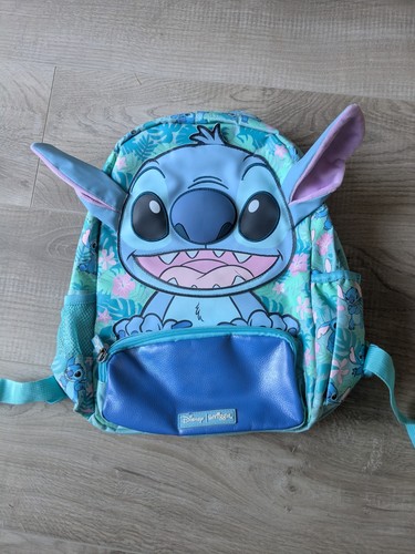 Stitch smiggle school bag