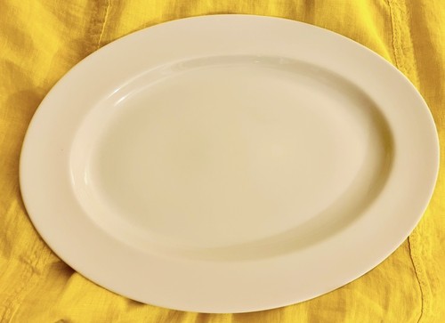 New large ceramic platter - ceramic,