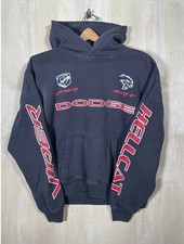 Dodge Viper SRT Hoodie XL