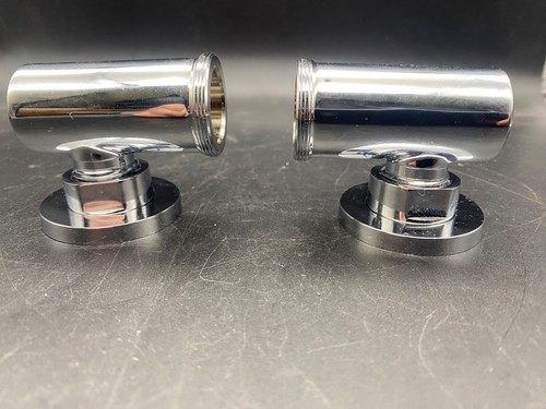 Pair bristan mini valve - pair,