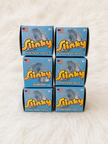 Lot original slinky - lot,