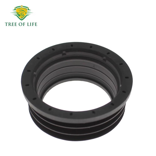 Sealing ring air - ring, mass
