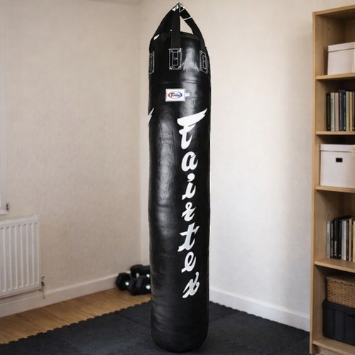 Fairtex banana punch bag - 6,