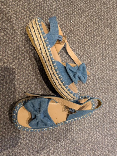 Children size monsoon - children's,
