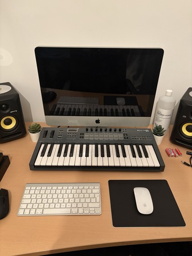 Apple imac 5in - apple, 21.5in