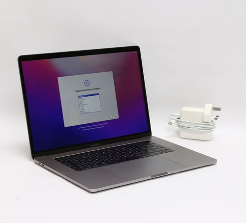 Inch apple macbook pro - 15-inch,