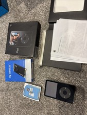 Apple iPod Classic 5th