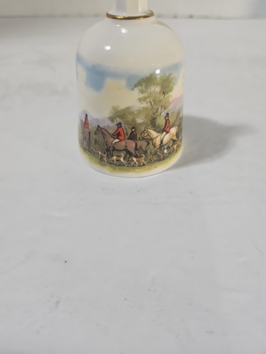 Vintage royal worcester fox - worcester,