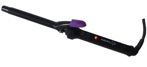 Babyliss curl press curling - curl,