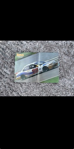 Revs magazine 1990s rally - revs,