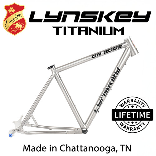 Spring sale gravel bike - gravel, frame