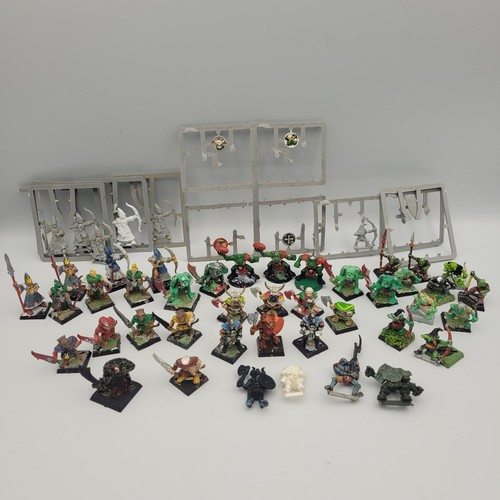 Games workshop warhammer - workshop,