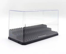 Medium-Sized Minifigure