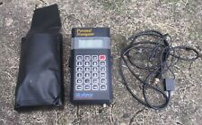 Vintage SKYFORCE Personal Navigator & Ariel. Aircraft Pilot Navigation. UNTESTED