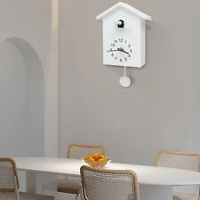 Modern Cuckoo Clock Bird Wall