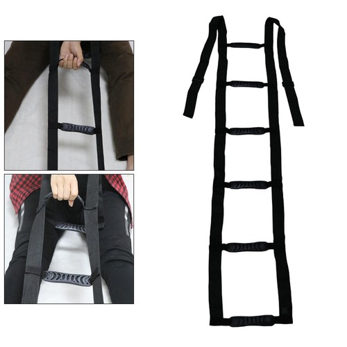 Almencla bed ladder - almencla,