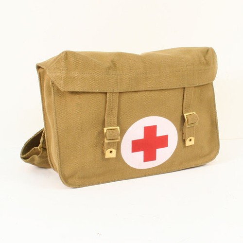 Replica 1937 webbing medical - webbing,
