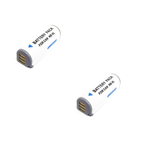 Battery charger canon - battery,