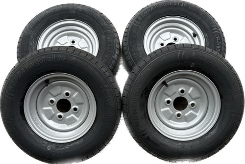 145 80r10 74n 4ply - 4ply, rating