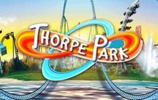 Holiday Getaway - Thorpe Park