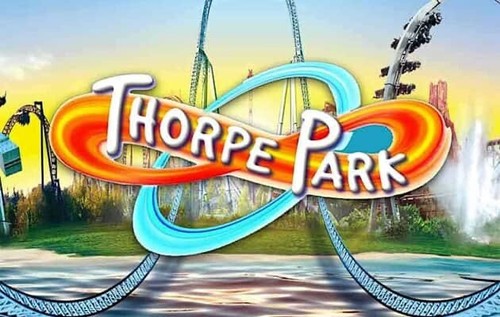 Holiday getaway thorpe park - -,